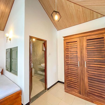 The Barns Villas And Restaurant Negombo Bagian luar foto